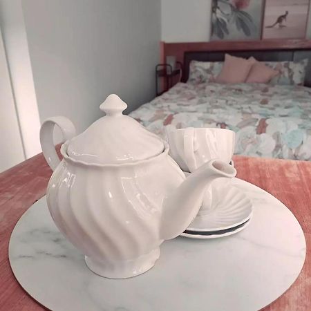 Bed and Breakfast Lecce Cplaza Экстерьер фото