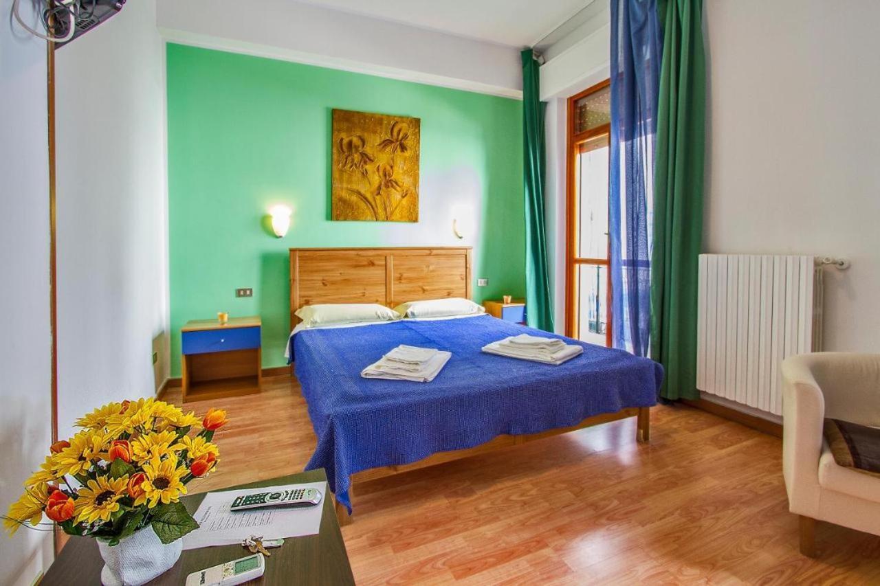 Bed and Breakfast Lecce Cplaza Экстерьер фото