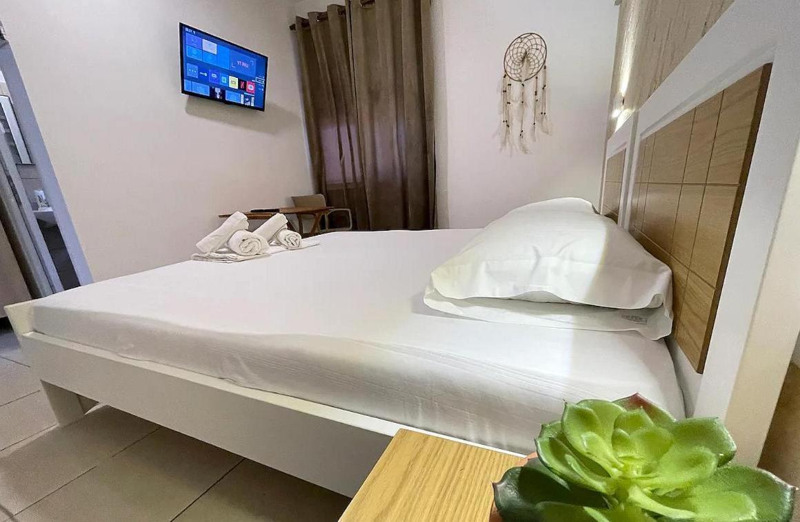 Bed and Breakfast Lecce Cplaza Экстерьер фото