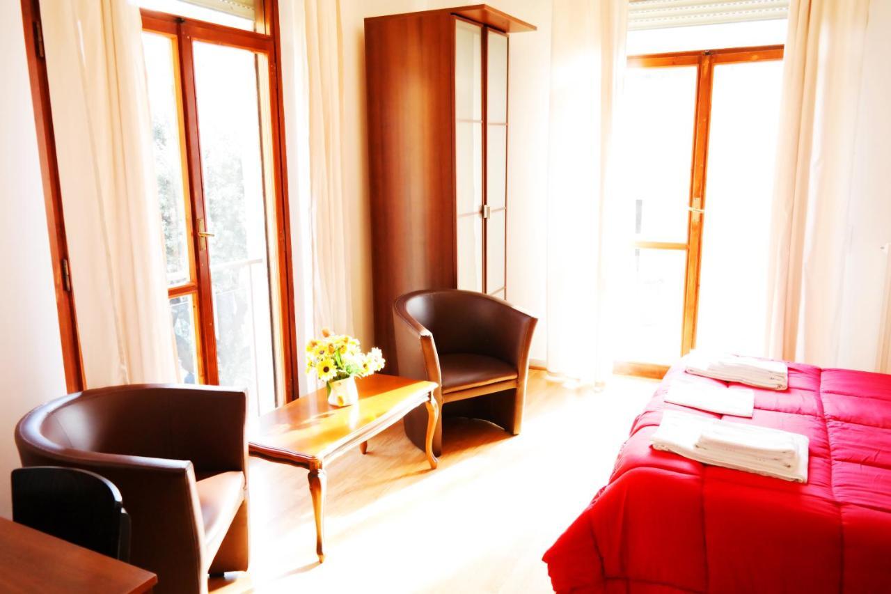 Bed and Breakfast Lecce Cplaza Экстерьер фото