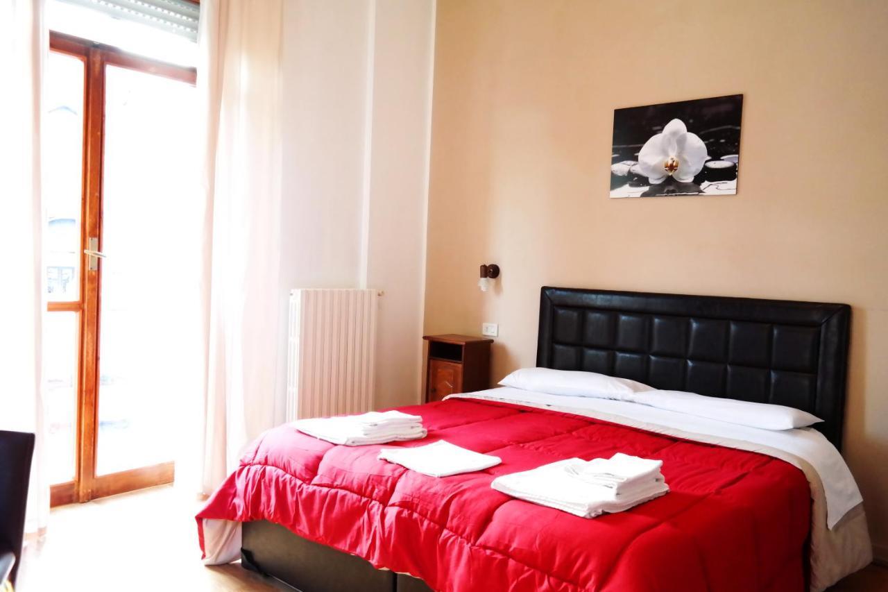 Bed and Breakfast Lecce Cplaza Экстерьер фото