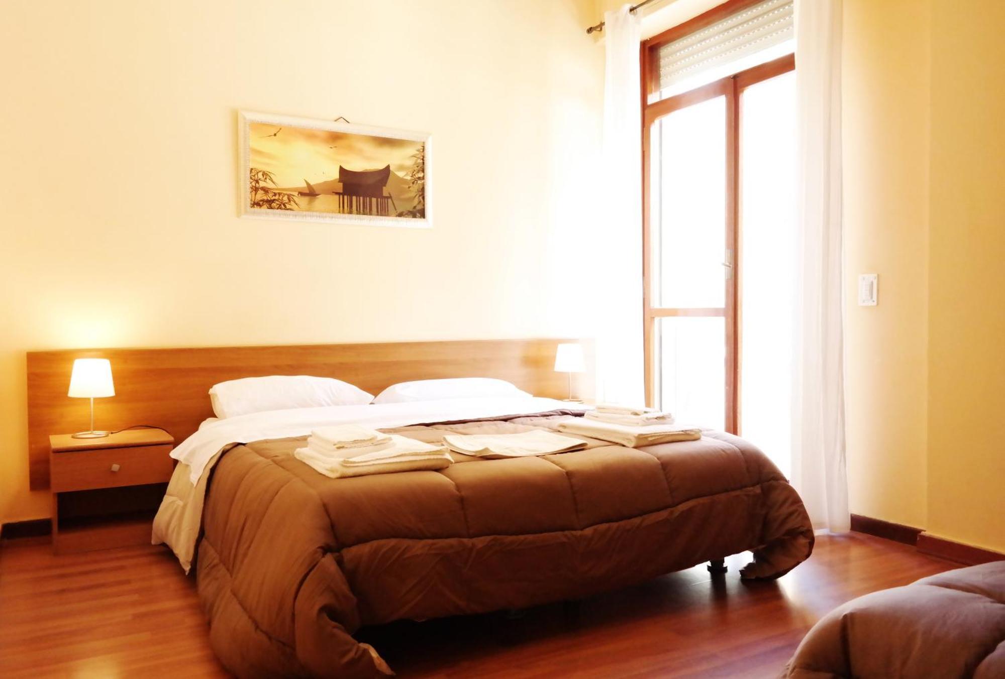 Bed and Breakfast Lecce Cplaza Экстерьер фото
