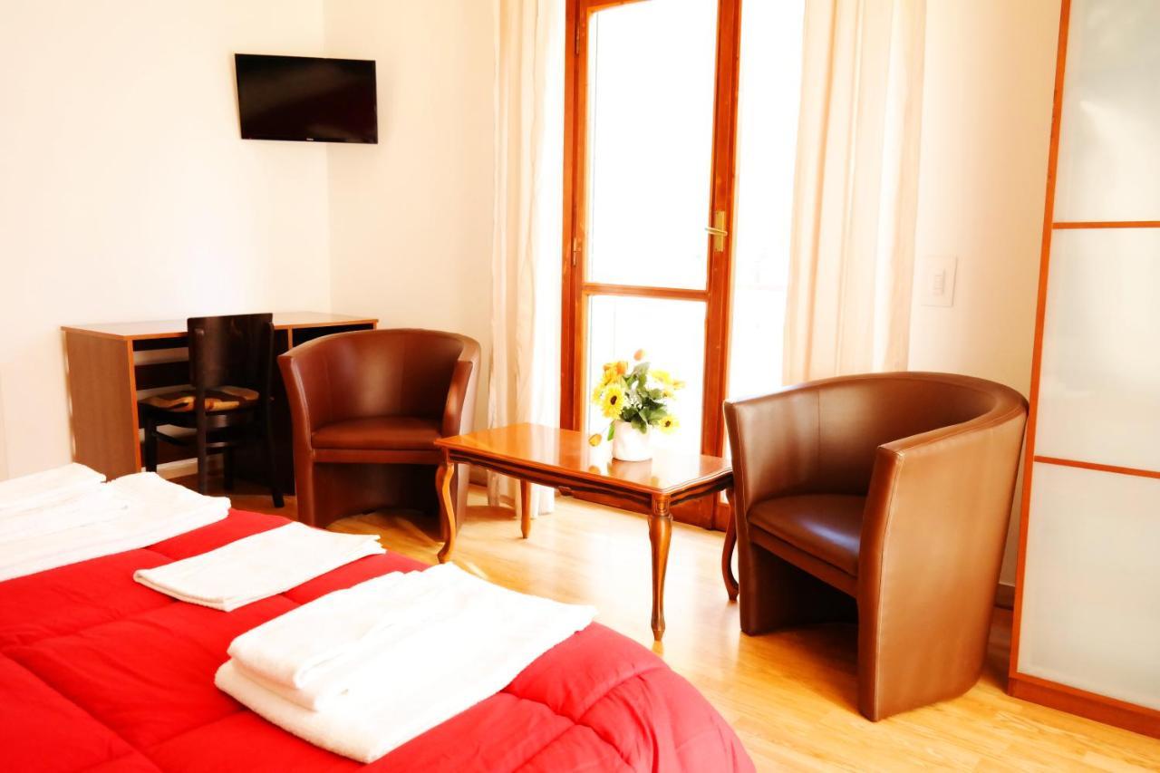 Bed and Breakfast Lecce Cplaza Экстерьер фото