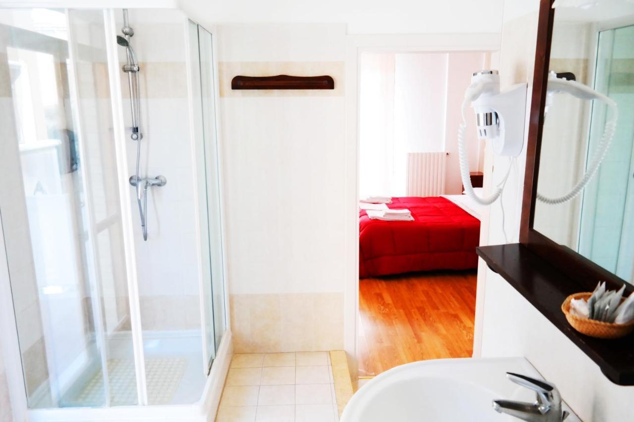 Bed and Breakfast Lecce Cplaza Экстерьер фото