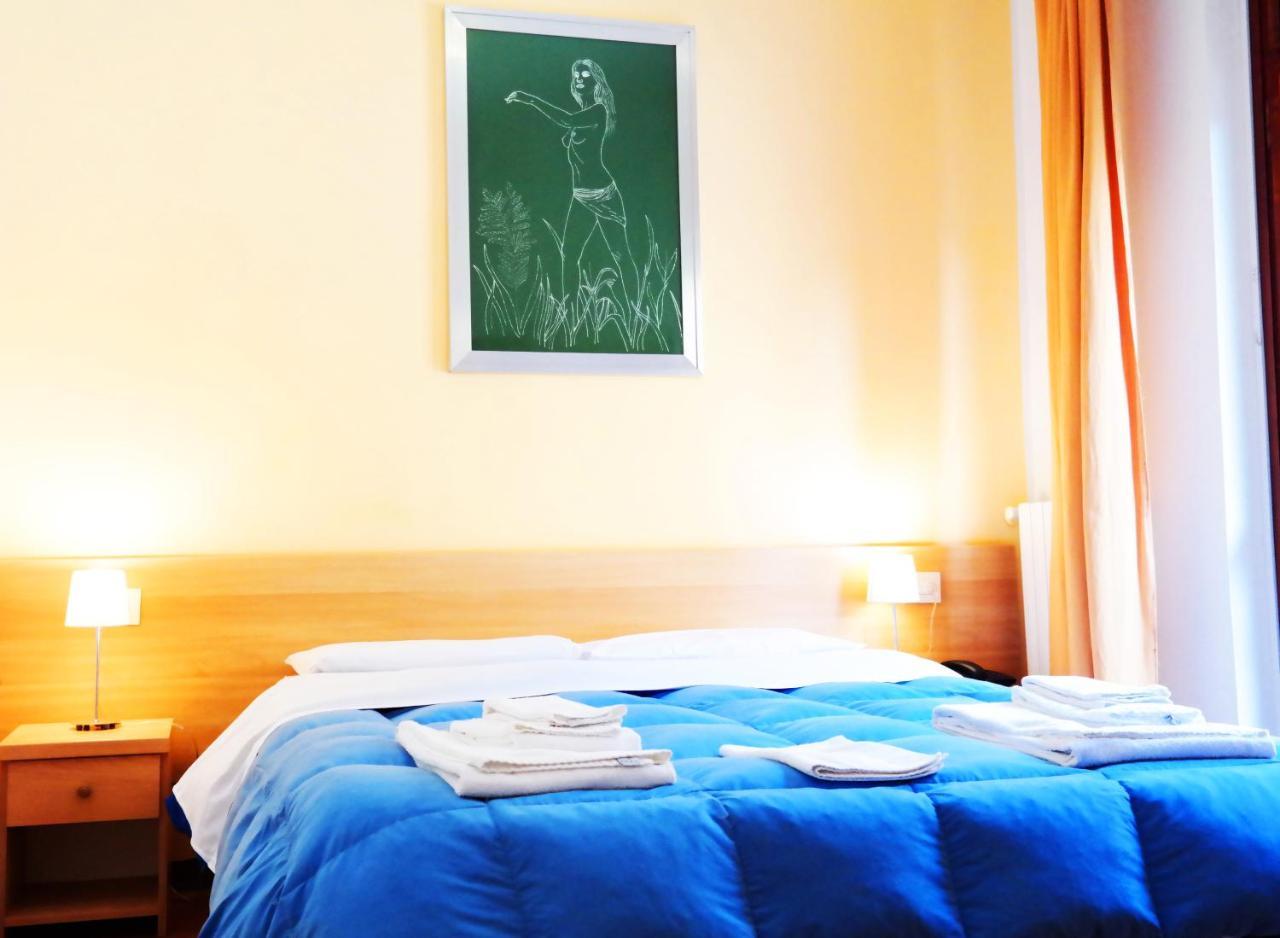 Bed and Breakfast Lecce Cplaza Экстерьер фото