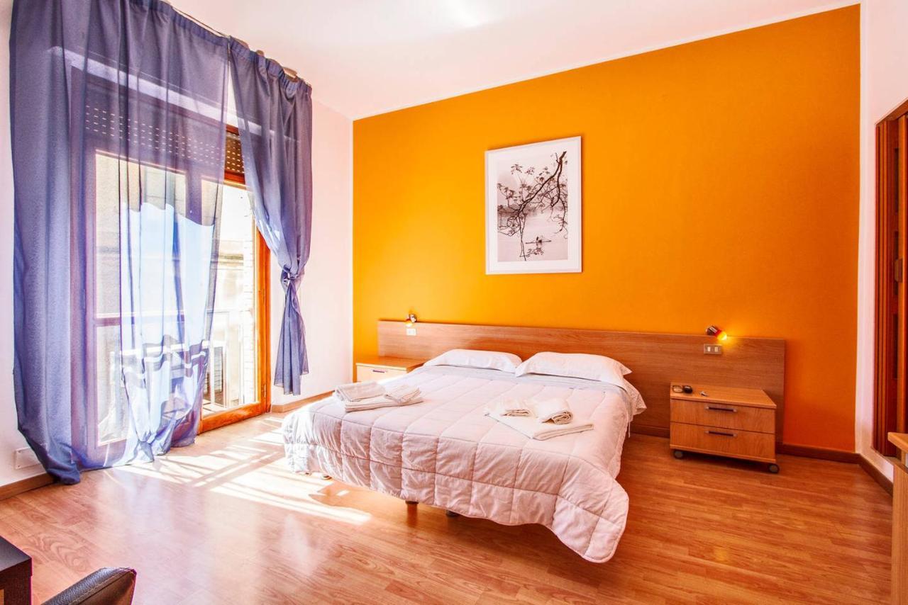 Bed and Breakfast Lecce Cplaza Экстерьер фото