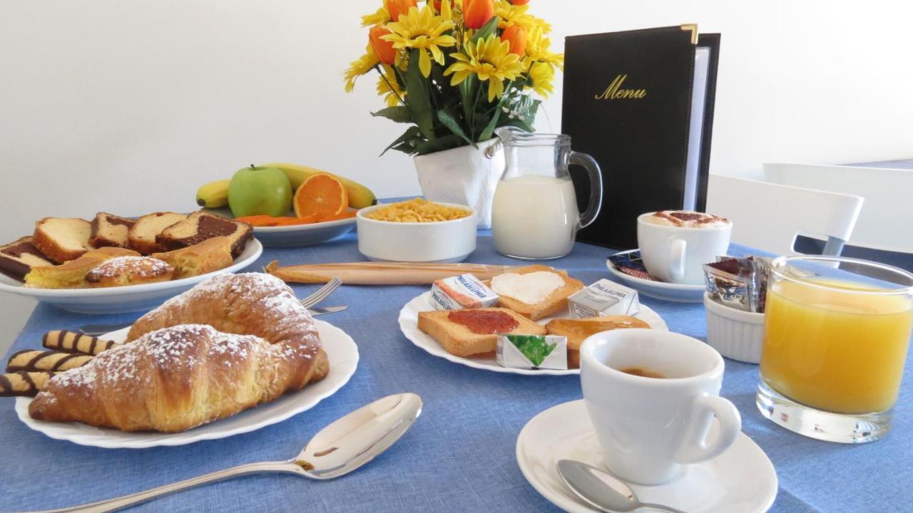 Bed and Breakfast Lecce Cplaza Экстерьер фото